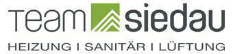 Logo Team Siedau